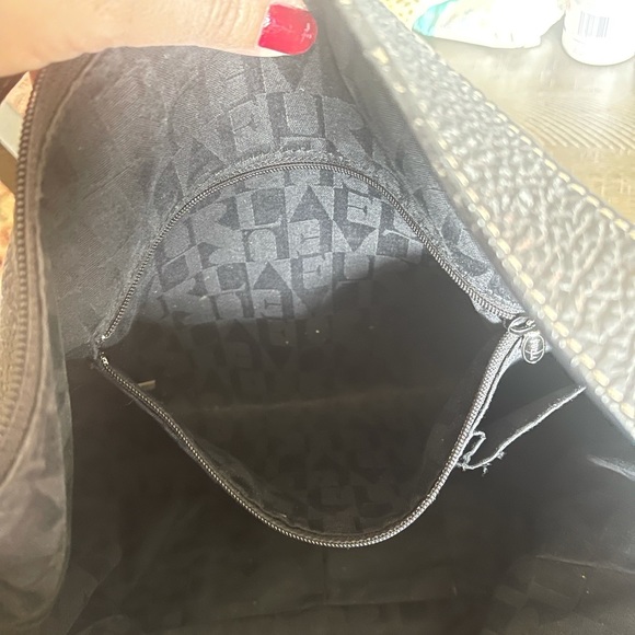 Furla, purchased in Italy. Great, used condition. - Picture 9 of 9